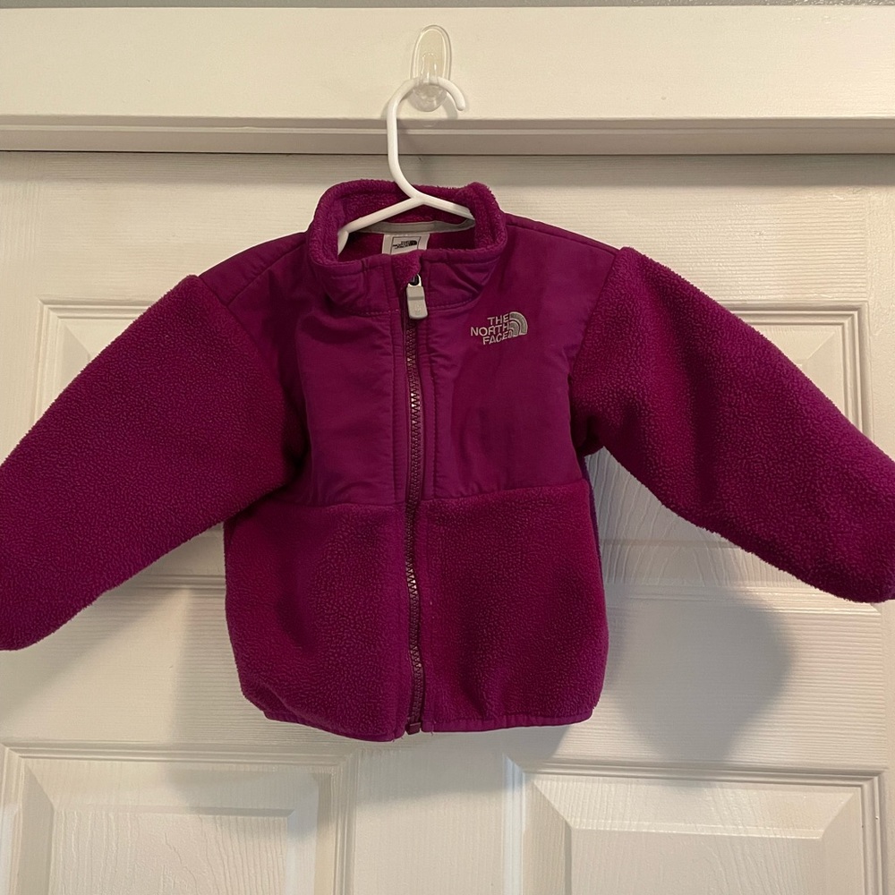The North Face Denali Jacket